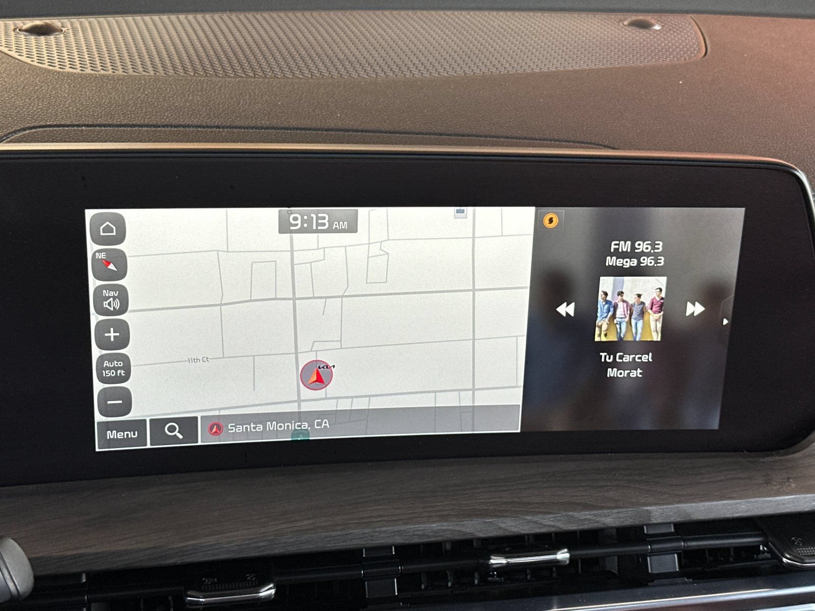 Certified 2023 Kia Telluride SX X-Line AWD/4WD image 27
