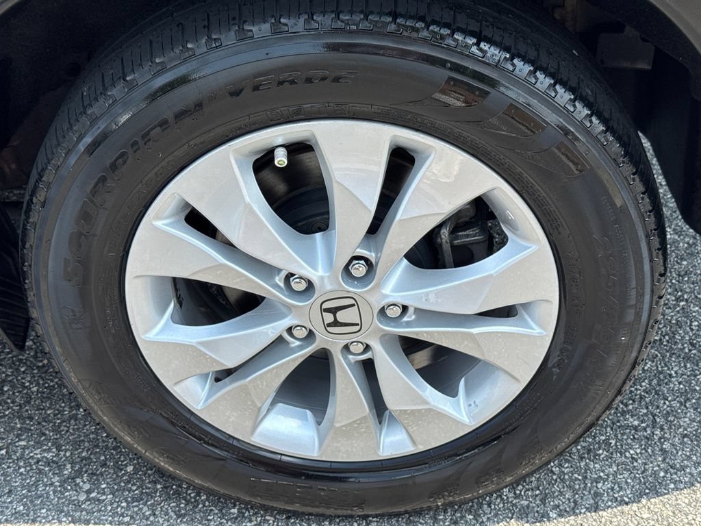 Used 2014 Honda CR-V EX image 21