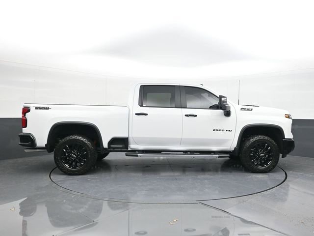 New 2026 Chevrolet Silverado 2500 LT w/ Trail Boss Package image 17