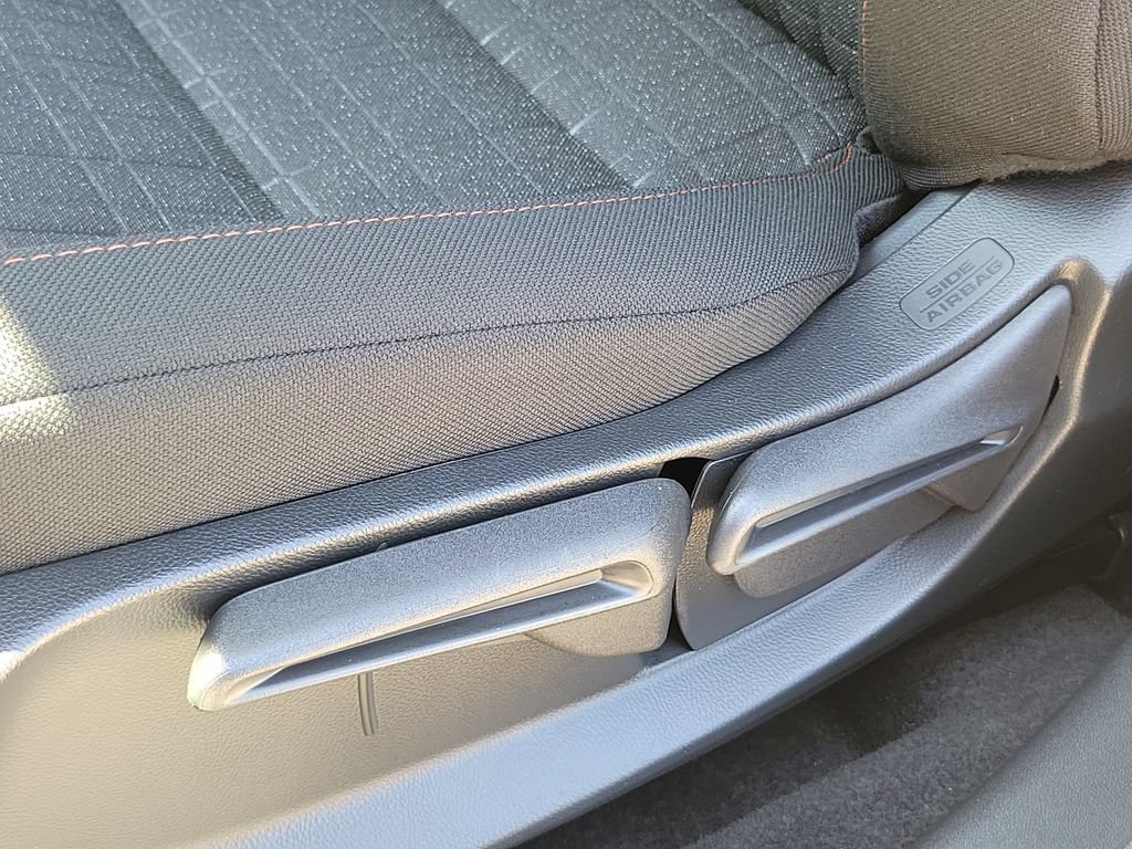 Certified 2027 Honda HR-V Sport image 23