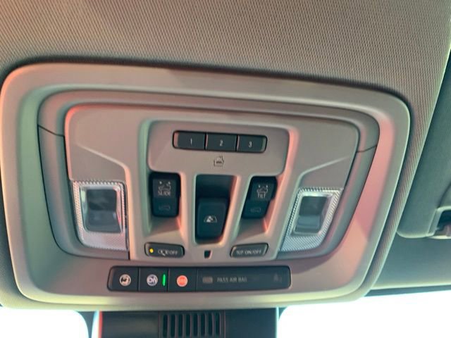 New 2026 Chevrolet Silverado 2500 LTZ w/ LTZ Convenience Package image 21