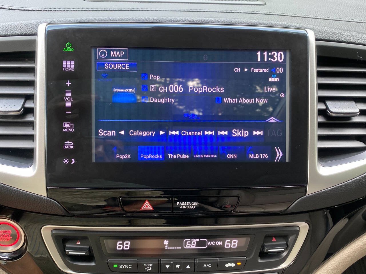 Used 2016 Honda Pilot Touring image 33