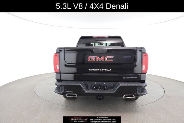 Used 2020 GMC Sierra 1500 Denali image 15