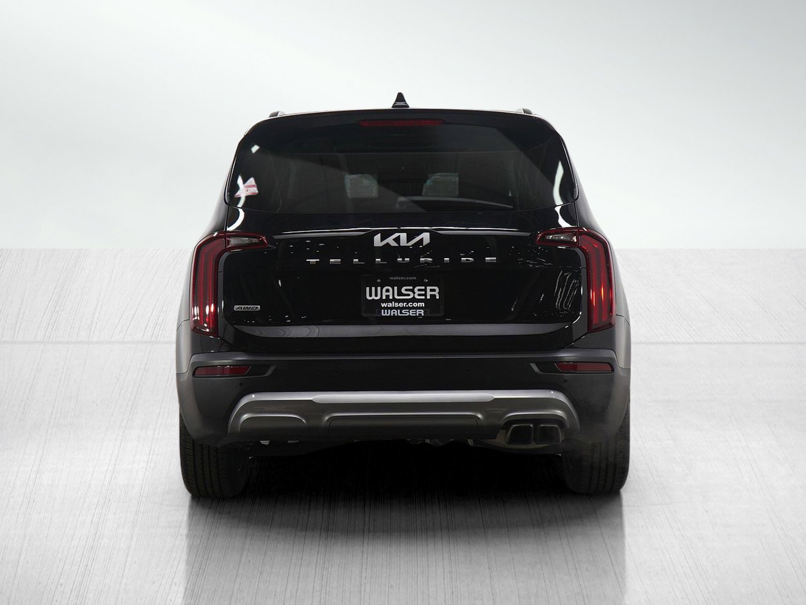 Used 2022 Kia Telluride SX image 4