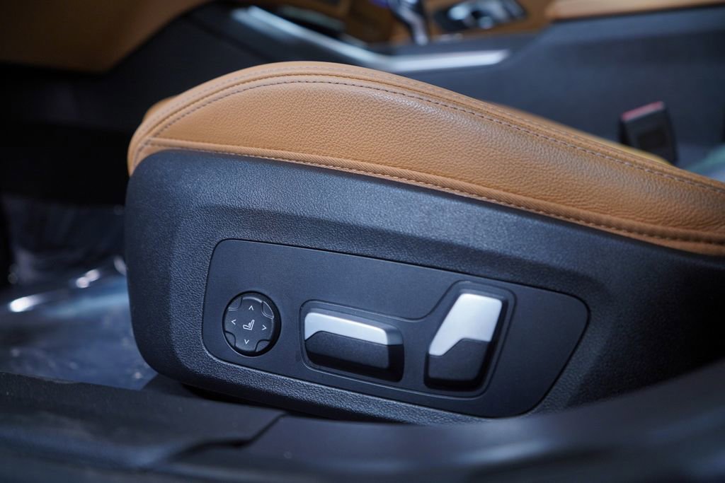 Used 2022 BMW 330e w/ Premium Package image 18