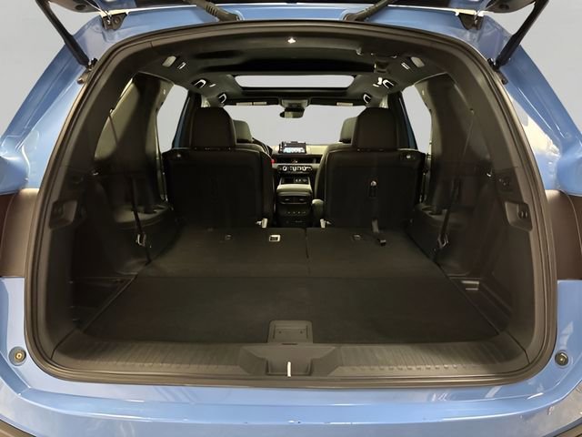 Used 2025 Honda Pilot TrailSport image 21