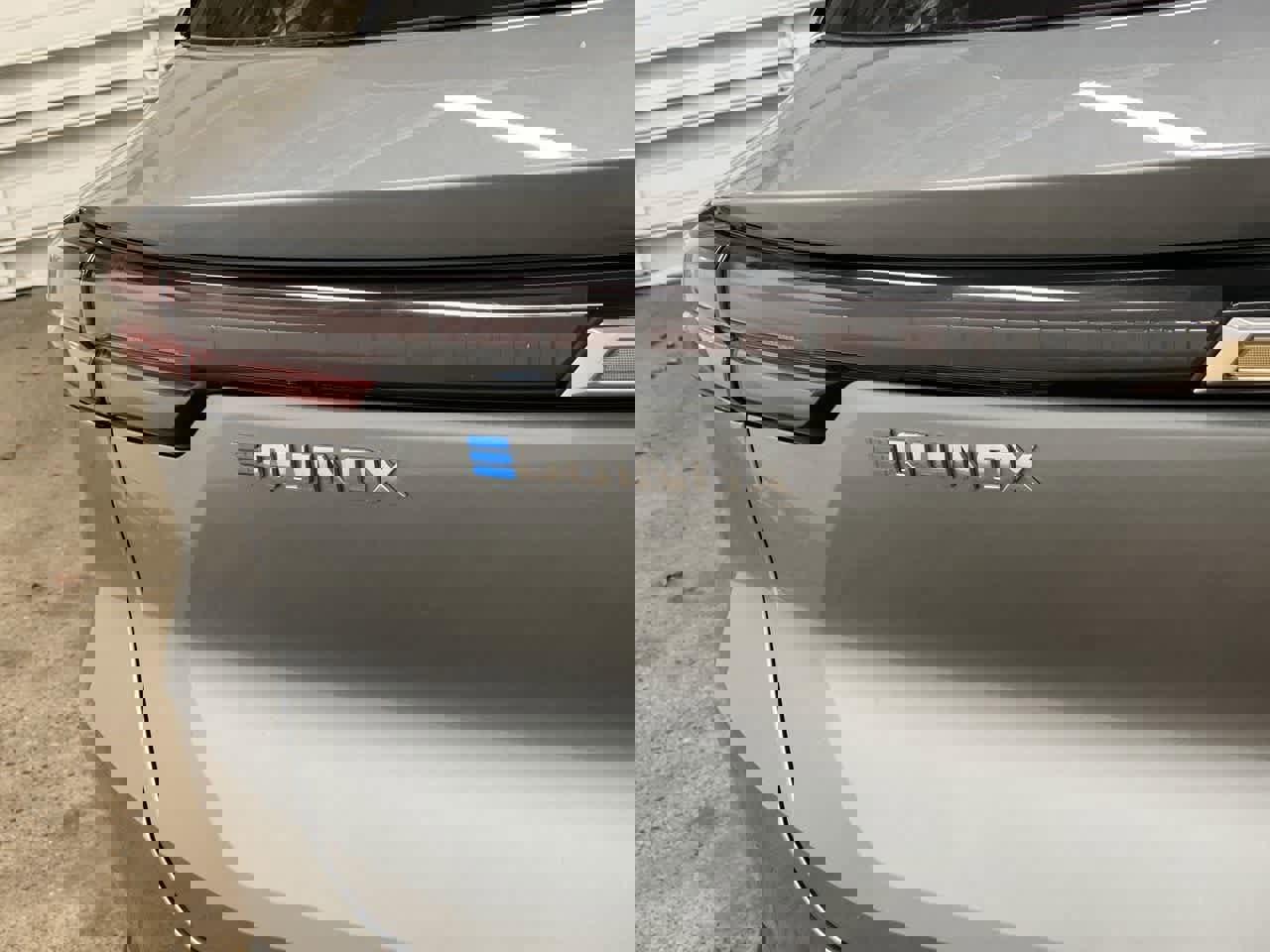 Used 2025 Chevrolet Equinox EV LT w/ Convenience Package image 10