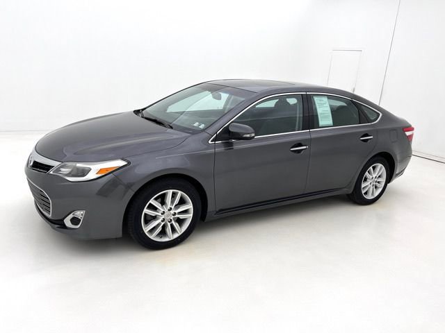 Used 2014 Toyota Avalon XLE Premium image 5