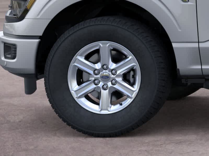 New 2026 Ford F150 XLT RWD image 19