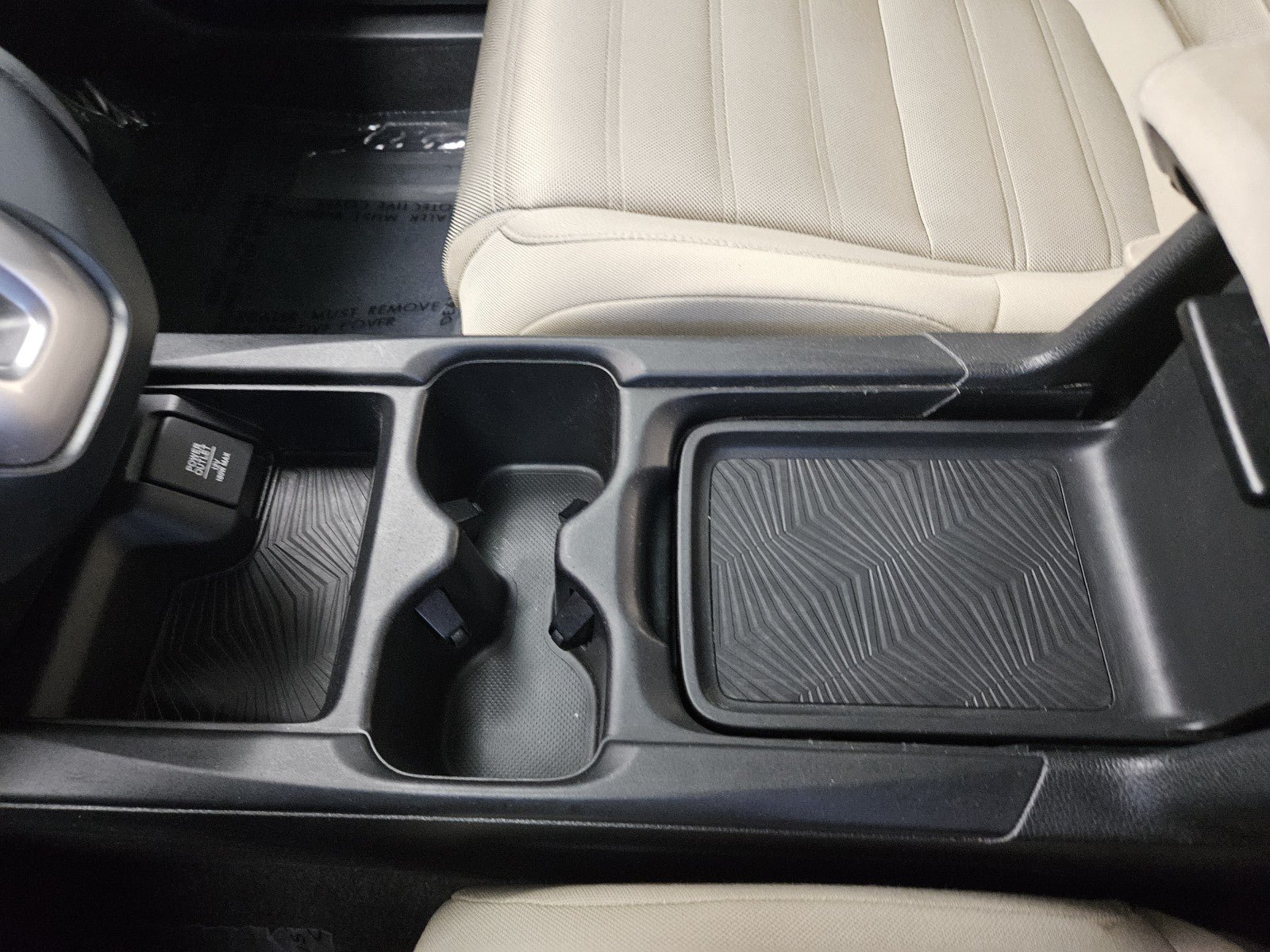 Used 2018 Honda CR-V EX image 26