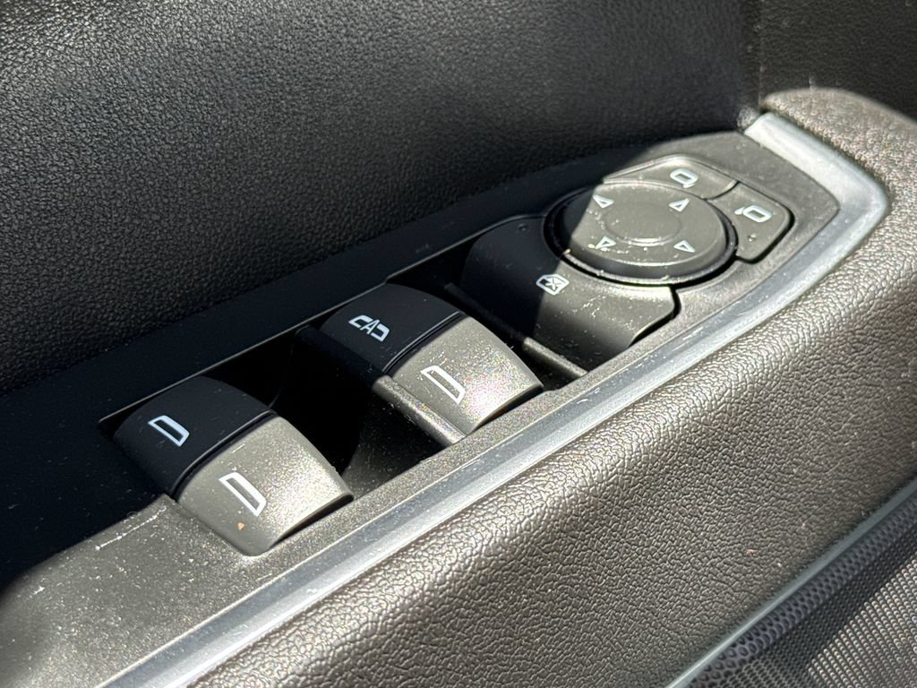 Used 2023 GMC Sierra 1500 SLE AWD/4WD image 20