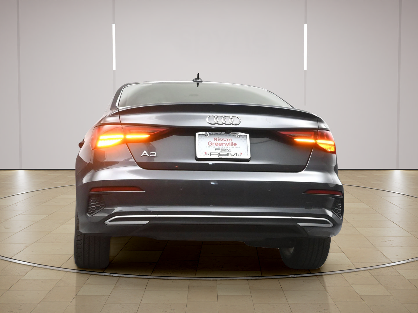 Used 2023 Audi A3 2.0T Premium FWD image 27
