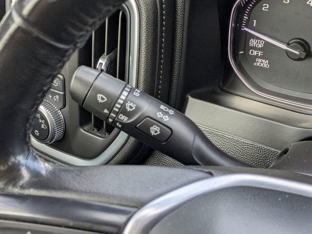 Used 2020 GMC Sierra 1500 Elevation w/ Elevation Value Package image 23