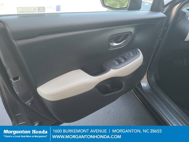 Used 2024 Honda HR-V EX-L image 12