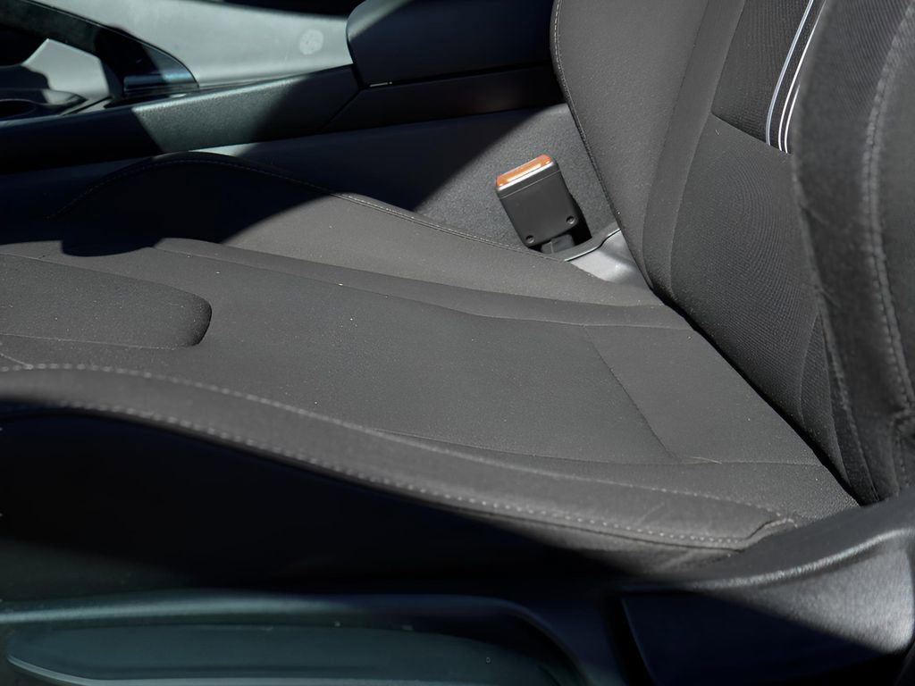 Used 2023 Hyundai Elantra SEL w/ Convenience Package image 15