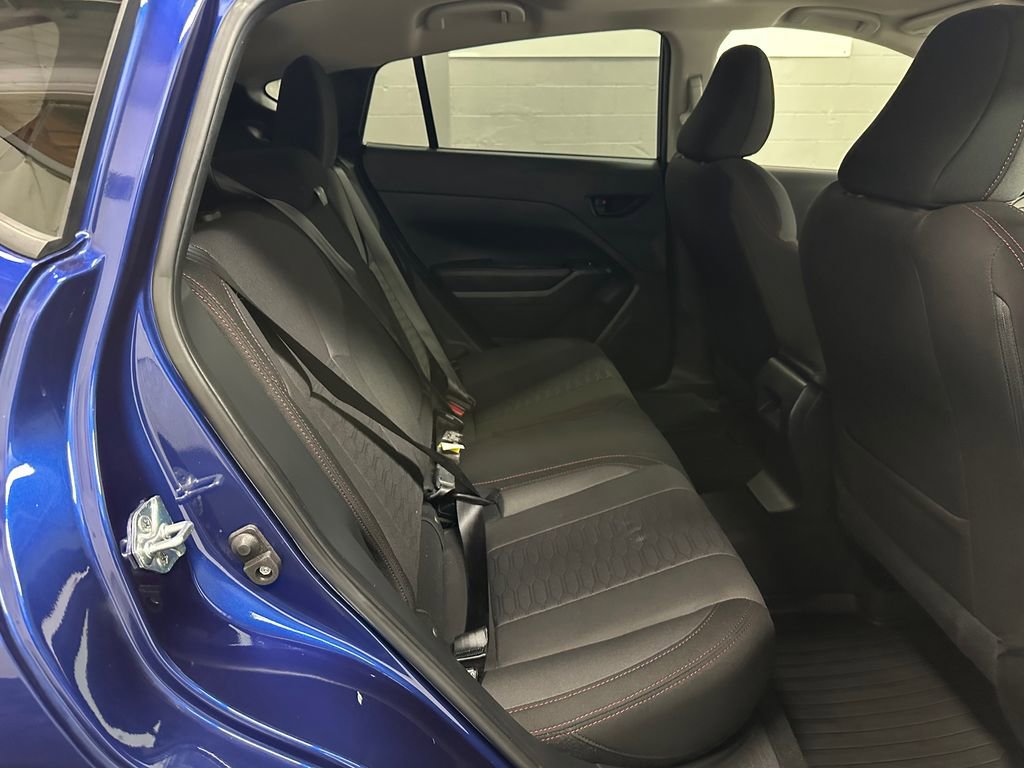 Used 2024 Subaru Impreza 2.0i Sport AWD/4WD image 21