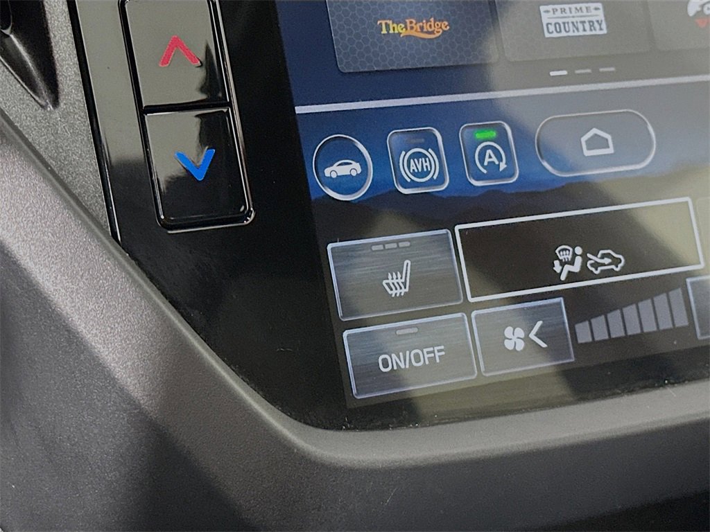 Used 2025 Subaru Forester Premium image 24