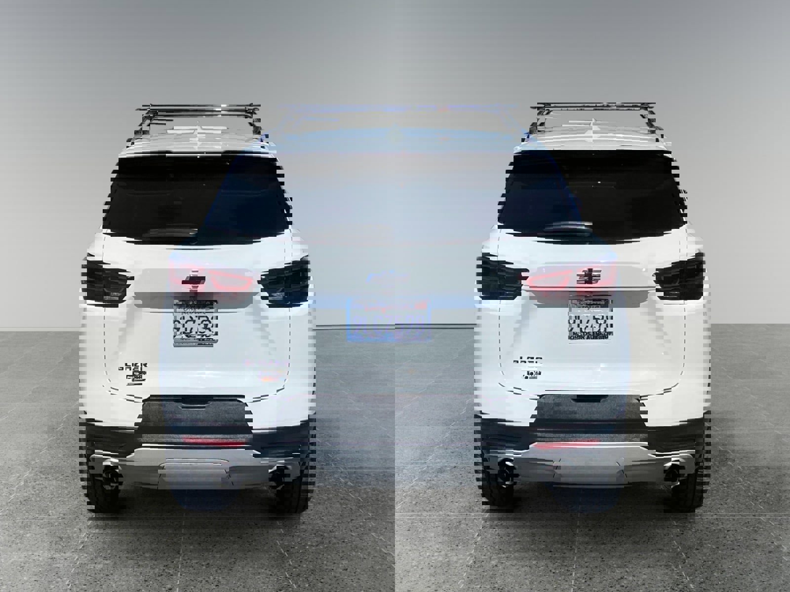 Used 2023 Chevrolet Blazer LT w/ Midnight/Sport Edition image 4