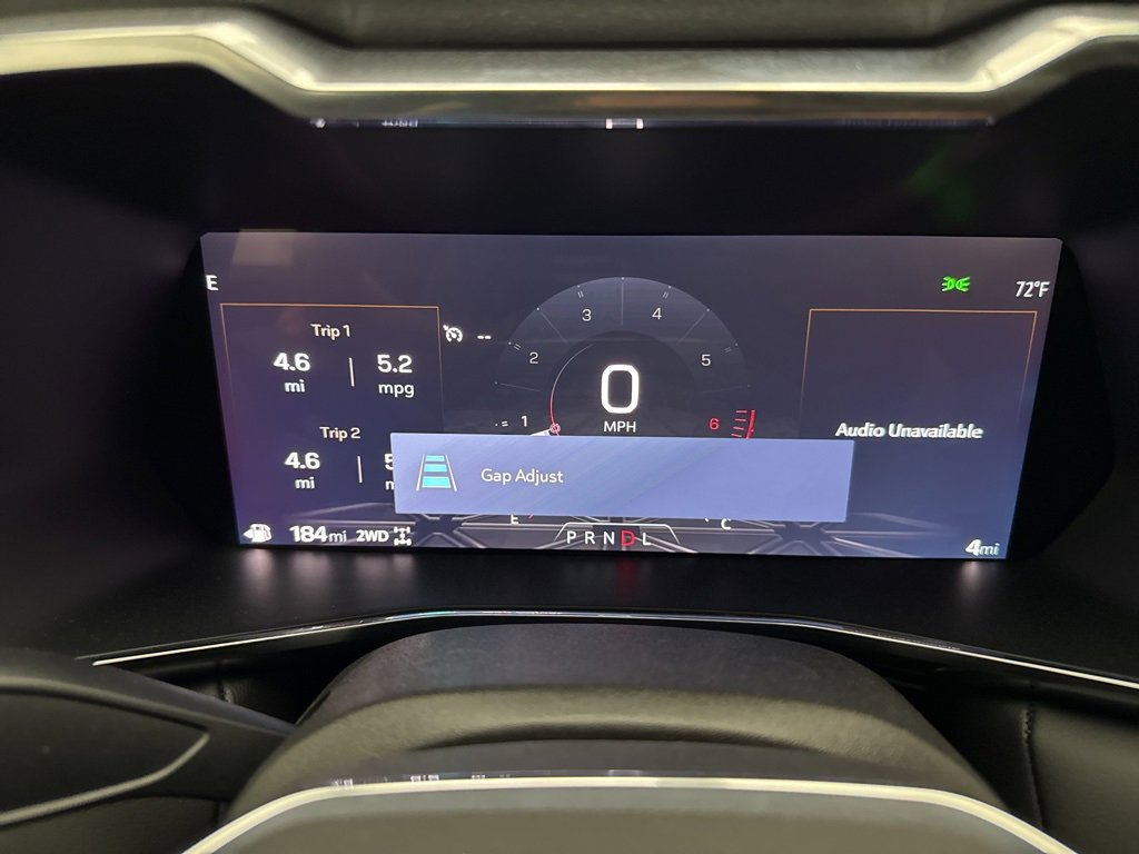 New 2025 GMC Canyon Elevation w/ Convenience Package image 24