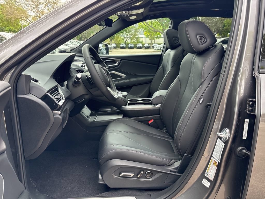 New 2026 Acura RDX SH-AWD image 14