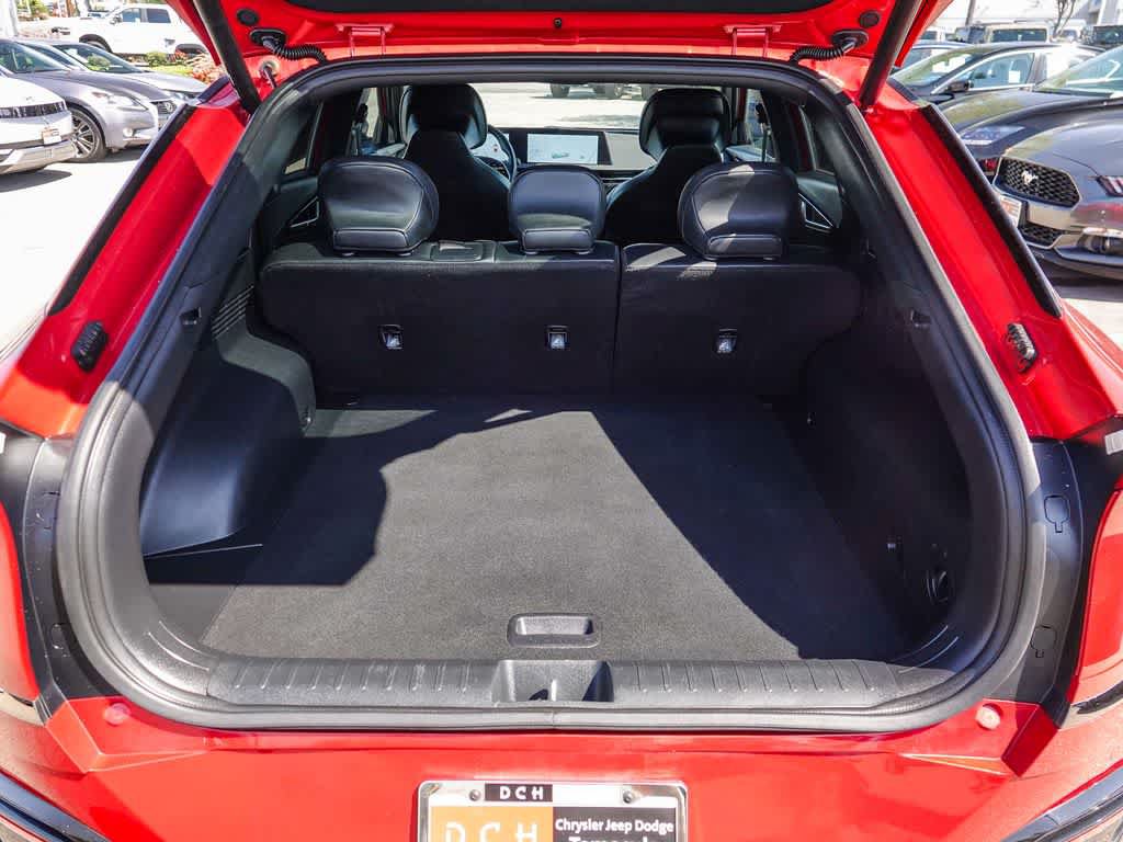 Used 2023 Kia EV6 GT-Line RWD image 25