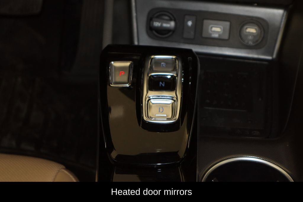 Used 2021 Hyundai Sonata Limited image 13