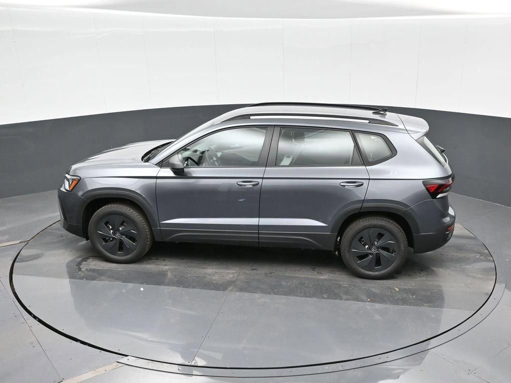 New 2026 Volkswagen Taos S image 21
