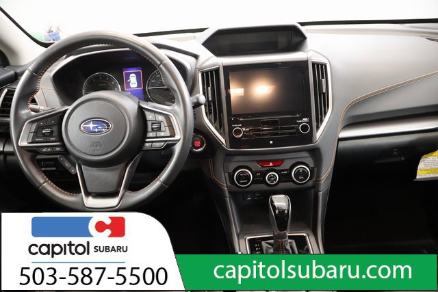 Used 2022 Subaru Crosstrek 2.5i Limited AWD/4WD image 13