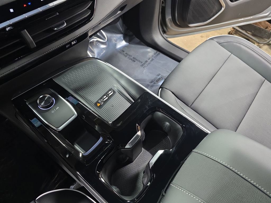 New 2026 Buick Enclave Preferred w/ Power Package FWD image 27
