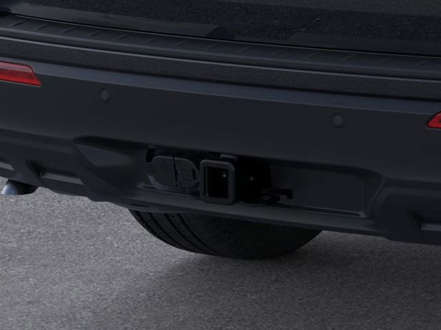 New 2026 Ford Explorer Active AWD/4WD image 26