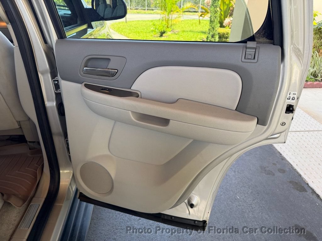 Used 2007 Chevrolet Tahoe LS RWD image 60