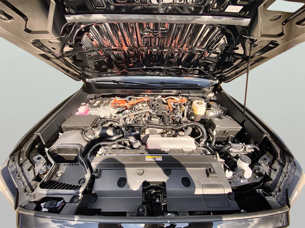 New 2025 Toyota Tacoma TRD Off-Road image 17