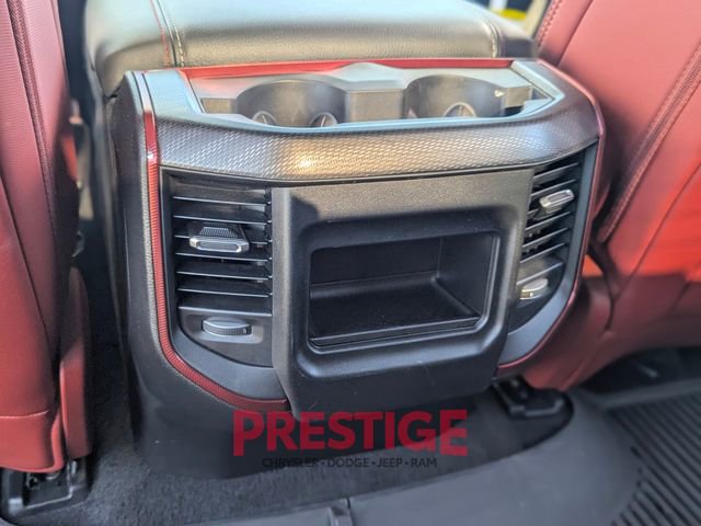 Used 2025 RAM 1500 Rebel w/ Bed Utility Group image 28