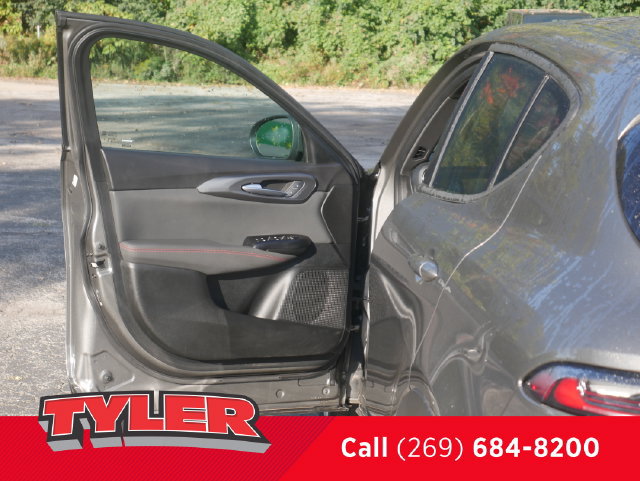 Used 2024 Dodge Hornet GT w/ Cold Weather Group AWD/4WD image 19