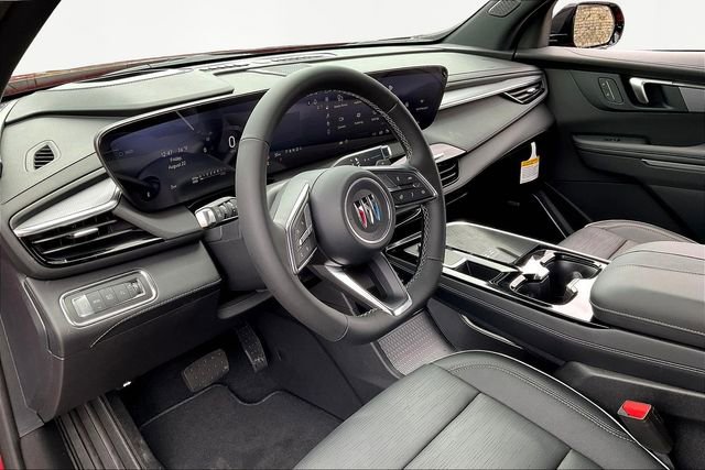 New 2026 Buick Enclave Sport Touring w/ Power Package image 7