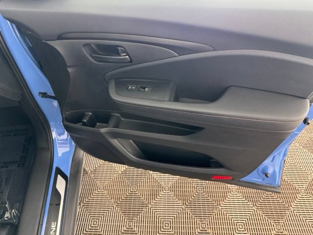 Used 2024 Honda Ridgeline TrailSport image 18