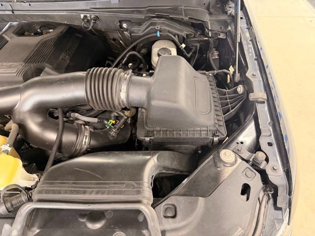Used 2020 Ford Expedition XLT w/ Equipment Group 202A AWD/4WD image 52