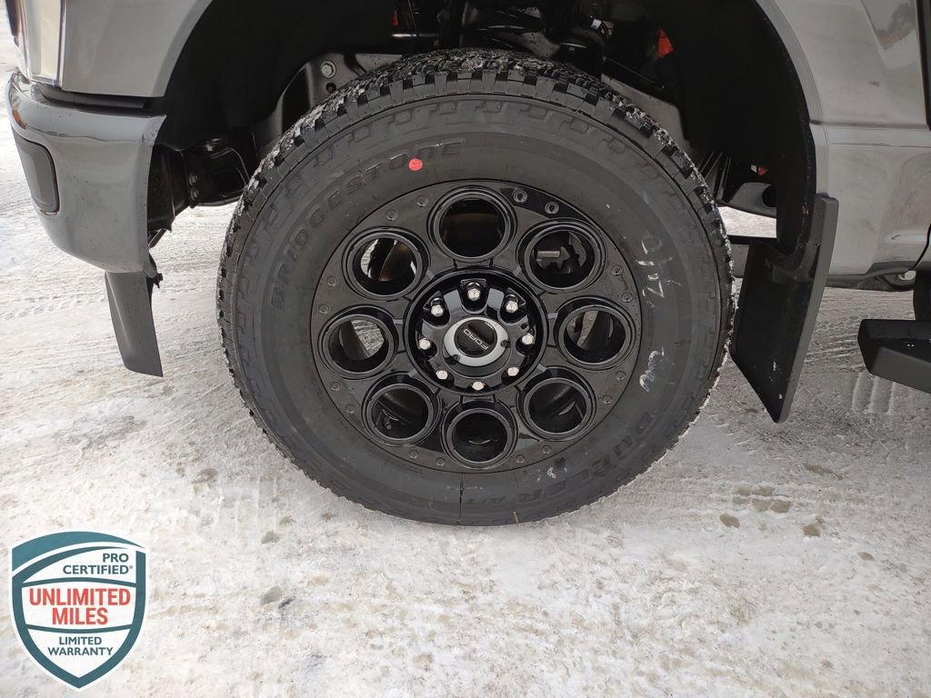 New 2026 Ford F350 XLT w/ XLT Premium Package image 26