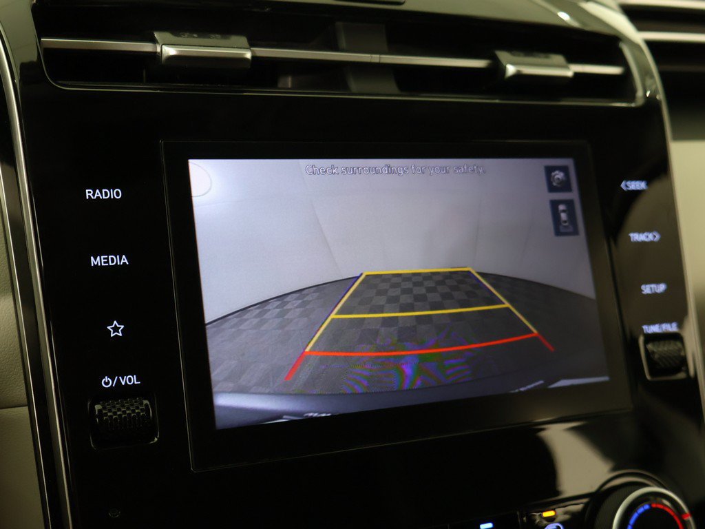 Used 2024 Hyundai Tucson SE FWD image 43