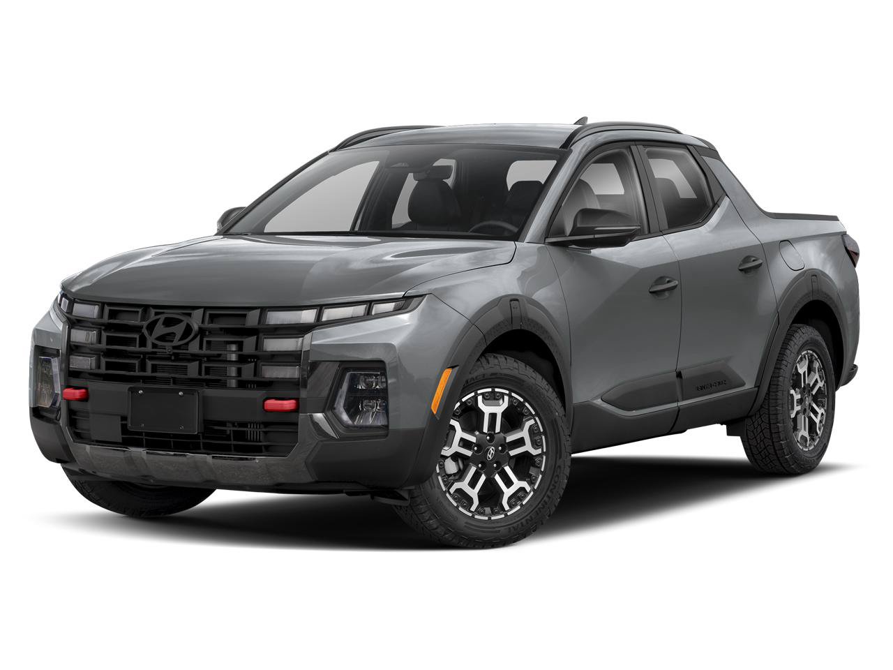 New 2026 Hyundai Santa Cruz XRT AWD/4WD image 26