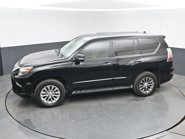 Used 2016 Lexus GX 460 Luxury AWD/4WD image 41