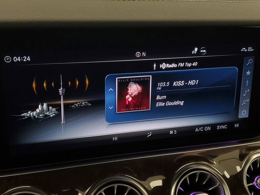 Used 2019 Mercedes-Benz CLS 450 4MATIC image 19