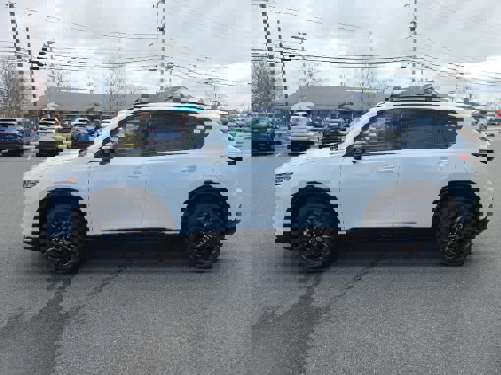 New 2026 MAZDA CX-5 2.5 S w/ Premium Package image 9