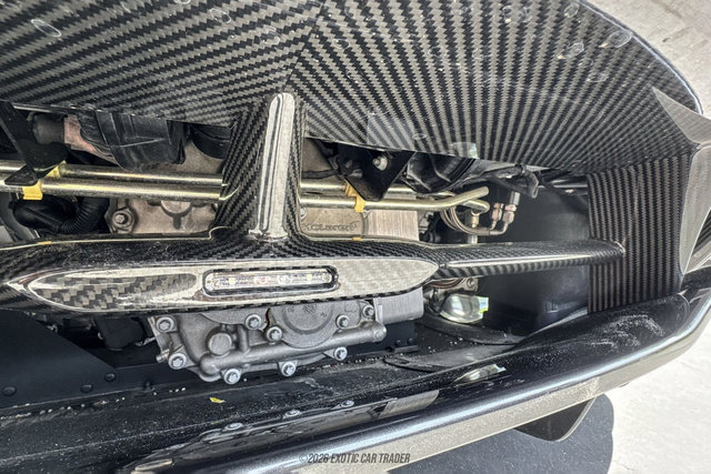 Used 2018 McLaren 720S Luxury RWD image 59