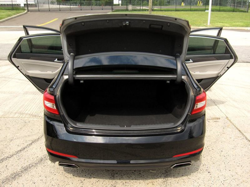 Used 2015 Hyundai Sonata Sport FWD image 28