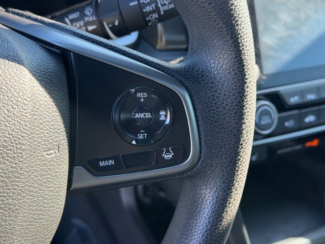 Used 2019 Honda Civic EX image 22