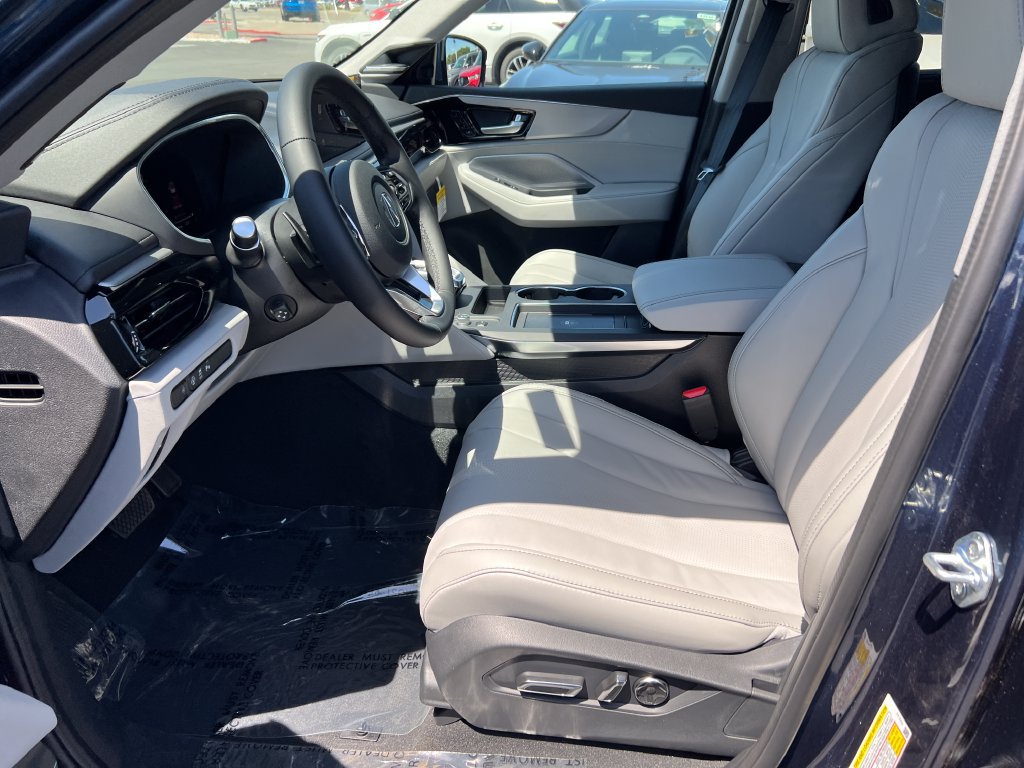 Used 2026 Acura MDX w/ Technology Package AWD/4WD image 14