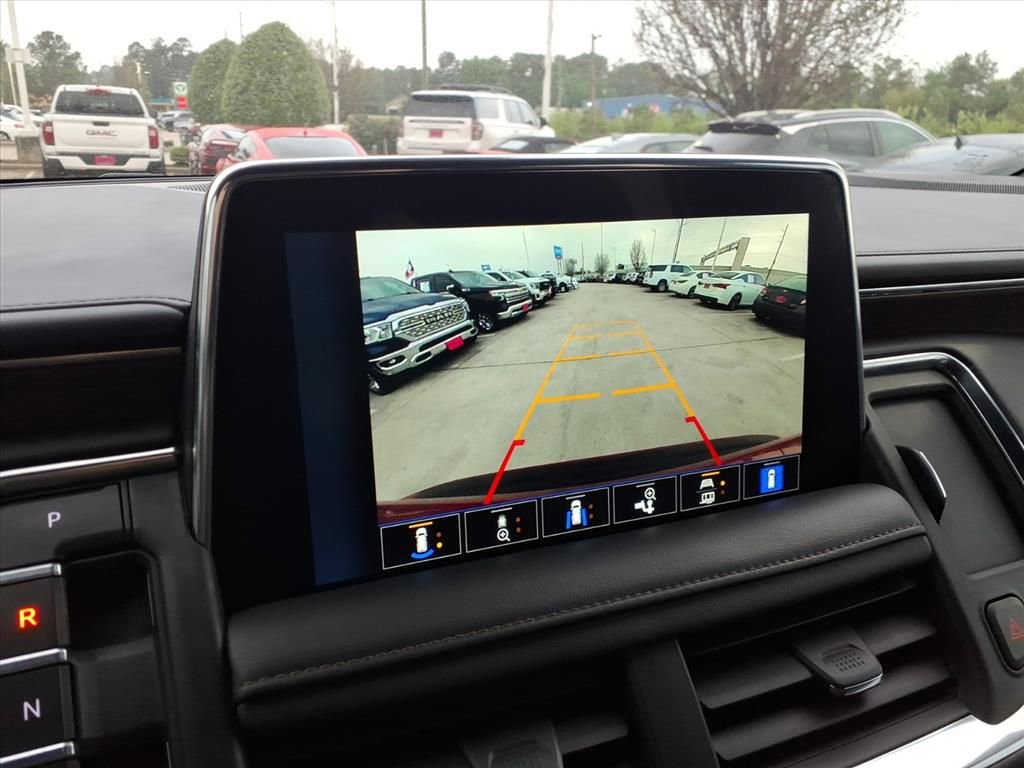 Used 2023 Chevrolet Tahoe High Country RWD image 24