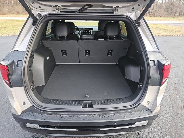 New 2026 GMC Terrain Elevation w/ Elevation Premium Package image 23