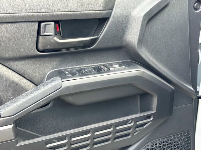 New 2026 Toyota Tacoma SR5 image 21